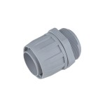 Fränkische FKV-SW-K 11M20 FKV-SW-K 11M20 grau Ku-Verschraubung 28162011 10 Stück 