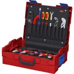 Knipex 002119LBE KNIPEX L-BOXX Elektro 