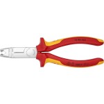 Knipex 1346165 Abmantelungszange 8-13mm 
