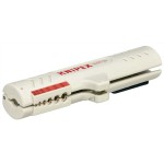 Knipex 1665125SB Abmantelungswerkzeug für Datenkabel 125mm 