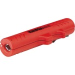 Knipex 1680125SB Abmantelungswerkzeug Universal 125mm 
