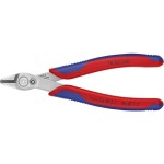 Knipex 7803140 Elektronic Super Knips 140mm XL - INOX 