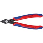 Knipex 7861125 Präzisions-Schneidzange 125mm 