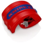Knipex 902210BK KNIPEX BiX 20-50mm Kunststoffrohr 