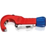 Knipex 903102SB Rohrabschneider 220mm 6-35mm 