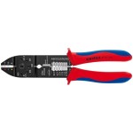 Knipex 9721215 Crimpzange 230mm 