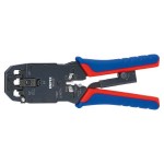 Knipex 975112SB Crimpzange 200mm 