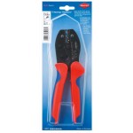 Knipex 975236SB PreciForce Crimpzange PreciForce 220mm 