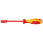 Knipex 980310 Steckschlüssel 237mm 