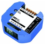 TCS FIS1100-0600 Etagenrufgenerator für bis zu 4 Etagenrufe 
