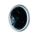 TCS FVK4225-0 Kombination Einbau-Domekamera color für bauseitige Platten 