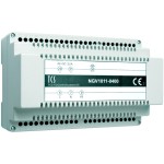 TCS NGV1011-0400 Gleichspannungsnetzgerät zur Versorgung mit Gleichspannung 26 V DC Hutschiene 8 TE 