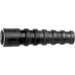 Telegärtner 100001194 Knickschutztülle für BNC-Stecker für RG59 schwarz 