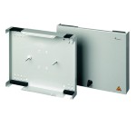 Telegärtner 100022178 LWL-Mini-Wandverteiler B/H/T 320x280x54mm 