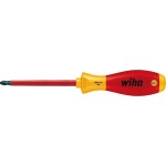 Wiha 324SF PZ 2x100 Pozidriv Schraubendreher SoftFinish electric 00879 