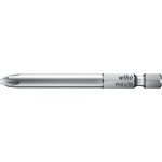 Wiha 7041 Z PH2x90 Phillips-Professional-Bit Form E 6,3 04009 