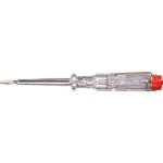 Wiha 255-3L 3,0x60 Spannungsprüfer 220-250 Volt 05271 