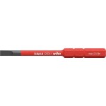 Wiha 2831-10 4,0x75 Schlitz Schraubendreher SoftFinish electric 34580 