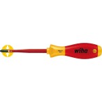 Wiha SB3241108001 Pozidriv Schraubendreher SoftFinish electric 39566 