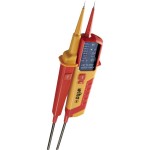 Wiha SB25516 Spannungsprüfer 12-1.000 V AC CAT 45216 