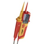Wiha SB25517 Spannungsprüfer 0,5 - 1.000 V AC 45217 