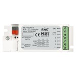MDT AKD-0324V.02 KNX LED Controller 3-Kanal 3/6 A RGB 