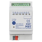 MDT AKH-0600.03 KNX Heizungsaktor 6-fach 3TE REG 24-230 V AC 