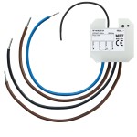 MDT RF-AKK2UP.01 KNX KNX RF+ Funk Schaltaktor 2-fach UP 10 A 230 V AC 