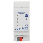 MDT SCN-LOG1.02 KNX Logikmodul 2TE REG 