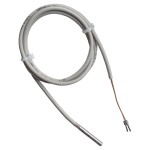 MDT SCN-PTST1.01 KNX Temperaturfühler PT1000 Standard 1 m Anschlußkabel 