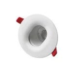 Dotlux 2785 LED-Downlight CIRCLEcomfort 2700K 6,5W 