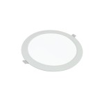 Dotlux 3024-240120 LED-Downlight CIRCLEflat 18W 4000K inkl. Treiber 