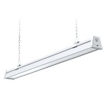 Dotlux 3109-150120 LED-Feuchtraumleuchte MISTRALxtreme 1500mm 60W 5000K IP66 