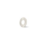 Dotlux 3425 Zierring für MULTI und MULTIsun rund nickel satiniert 