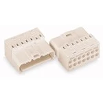Dotlux 3794-Stecker Ausspeiser/Ausgang Steckerteil 7-polig für LINEAclick und LINEAcompact dimmbar 