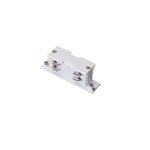 Dotlux 3896-W 3 Phasen-Verbinder weiss 