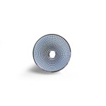 Dotlux 4357-15 Reflektor 15° für LED-Leuchte SLIMvario Ø80x160mm 18W 3000K 