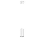 Dotlux 4364 Abhängeset weiß für LED-Leuchte SLIMvario Ø80x160mm 18W 3000K 