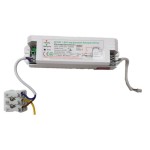 Dotlux 4376-1 Akkukit für LUNAsilver-pioneer für 7W Kreislauf mit Selbsttest 