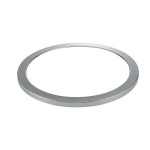 Dotlux 4459-3 Zierring für UNISIZEplus 24W verchromt 