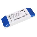 Dotlux 4521-24 LED-Netzteil CV 24V DC 0-30W 0-1,25A dimmbar Phasenan/abschnitt IP20 
