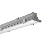 Dotlux 4622-040120 LED-Feuchtraumleuchte MISTRALht High-Temp IP66 1524 mm 33W 4000K 