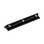 Dotlux 4766-S Versteifungselement für 3 Phasenschienenverbinder schwarz 