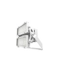 Dotlux 4870-040030 LED-Fluter HLFplus 400W 4000K 1-10V dimmbar 30° Abstrahlwinkel 
