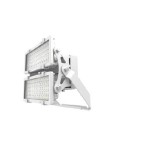 Dotlux 4870-050015 LED-Fluter HLFplus 400W 5000K 1-10V dimmbar 15° Abstrahlwinkel 