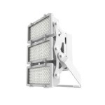 Dotlux 4871-050015 LED-Fluter HLFplus 600W 5000K 1-10V dimmbar 15° Abstrahlwinkel 