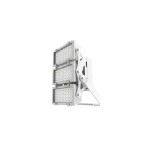 Dotlux 4872-140015 LED-Fluter HLFplus 800W 4000K 1-10V dimmbar 15° Abstrahlwinkel 