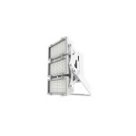 Dotlux 4872-140100 LED-Fluter HLFplus 800W 4000K 1-10V dimmbar 100*38° Abstrahlwinkel 