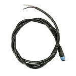Dotlux 4903 Anschlusskabel für 1-10 V Dimmung für LIGHTSHOWERsmart 