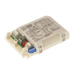 Dotlux 5030-1 LED-Netzteil CC 350-1050mA 40W 2-100V dimmbar KNX/Push 